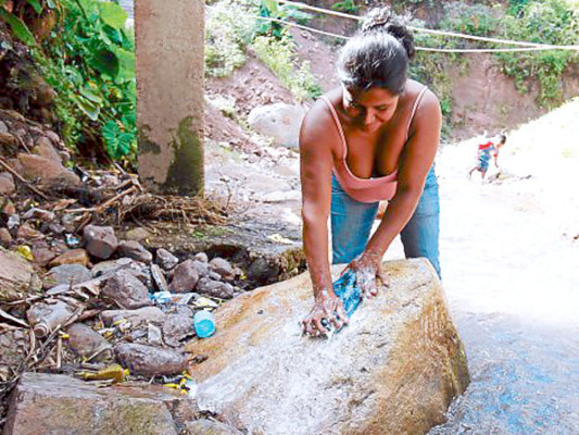 Costumbres rurales sobreviven en los barrios y colonias