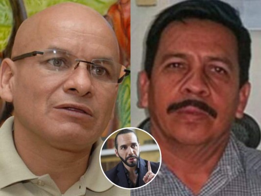 Alcaldes hondureños imploran a Bukele que les done vacunas anticovid