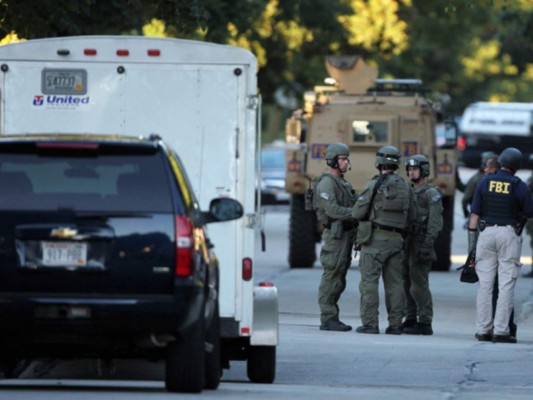 Associated Press reclama al FBI por agente que se hizo pasar por uno de sus periodistas