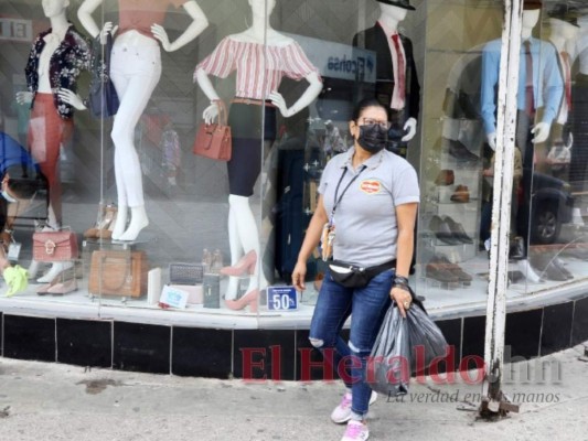 El 60% de préstamos de los hondureños son para consumo