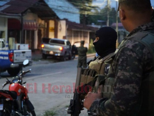 ¿Qué se sabe de la masacre en el barrio Guamilito donde fallecieron dos expolicías?