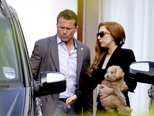 KISS: La única nueva estrella es Lady Gaga