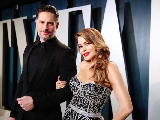 FOTOS: Ellas les robaron el corazón, conoce a los famosos casados con latinas&nbsp;&nbsp;