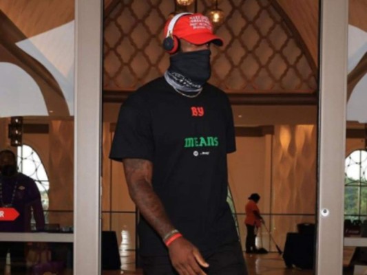 Así es la espectacular mansión de Lebron James en Hollywood Hills