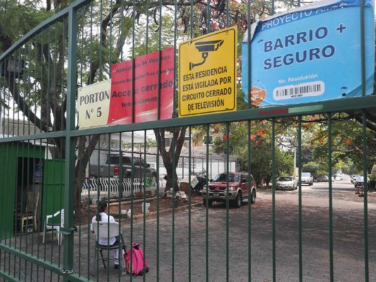 Ampliarán horario para abrir portones en Tres Caminos