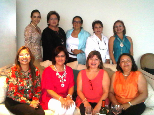 Testimonios de mujeres comprometidas con Honduras