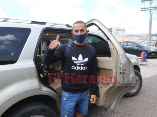 Los fallidos fichajes extranjeros que Pedro Troglio trajo a Olimpia