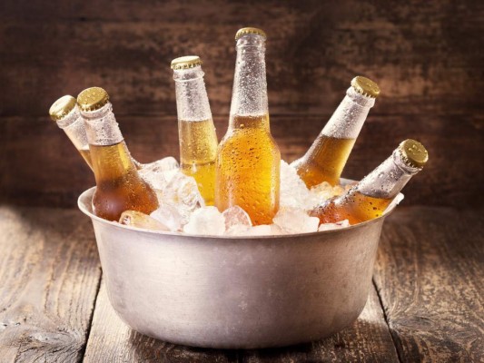 El consumo moderado de cerveza protege el sistema cardiovascular, según estudio