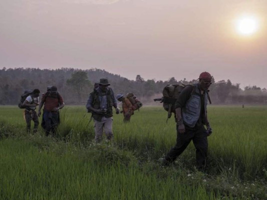 Las mejores películas de Netflix en 2020 ¿Ya las viste?&nbsp;&nbsp;