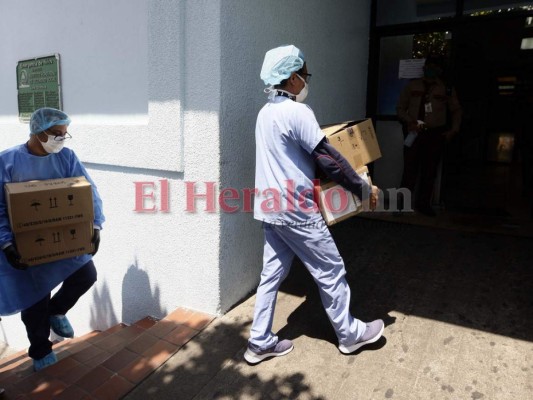 Ministerio Público indaga seis denuncias de corrupción en crisis sanitaria