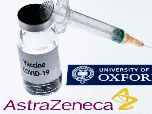 Vacuna de AstraZeneca solo está recomendada para personas menores de 65 años