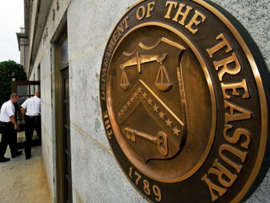 EEUU sanciona a cuatro funcionarios venezolanos por corrupción o represión