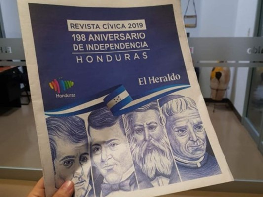 Trivia de EL HERALDO: ¿Cuántos sabes de nuestros próceres y símbolos?