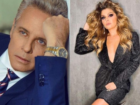 Las famosas parejas del ayer que seguramente no recordabas