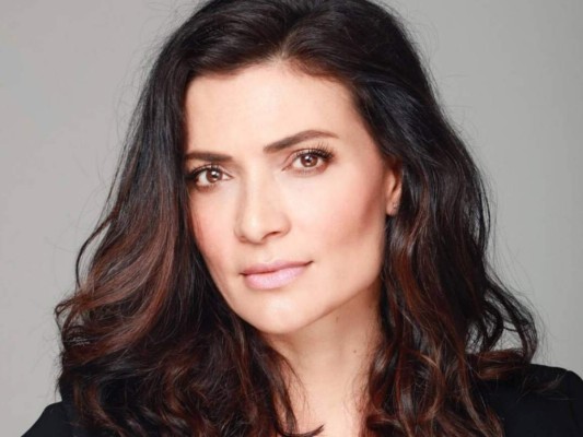 Ana María Orozco, actriz de 'Betty la fea', asegura que no recibe regalías