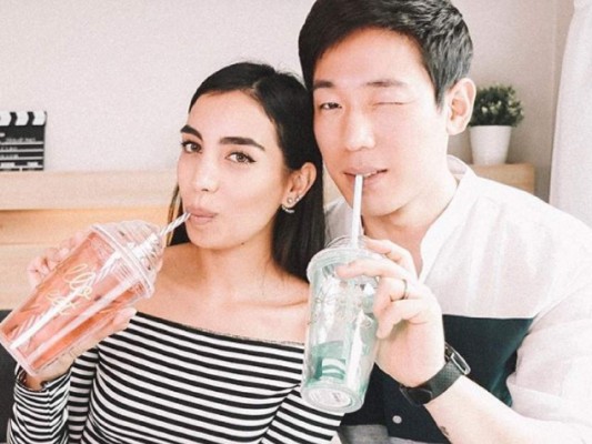 Claudipia, la youtuber chilena que encontró el amor gracias a sus vídeos