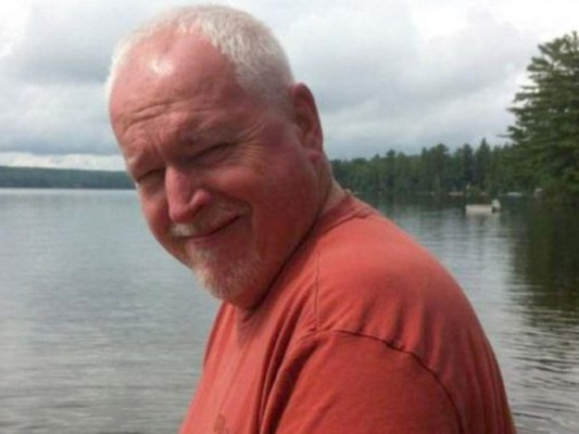 El caso de Bruce McArthur, el asesino serial de gays que escondía los cadáveres en maceteras