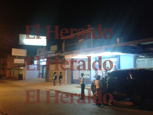 Estadounidense estuvo en Liberia