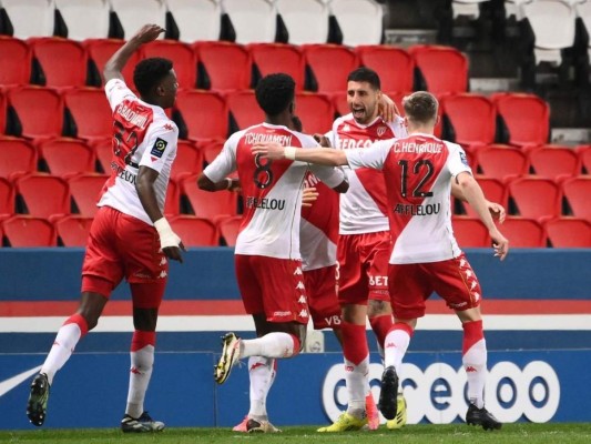 El consejo del Mónaco al Barcelona tras vencer al PSG