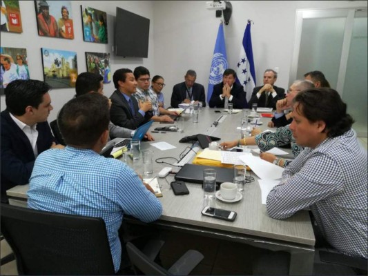 Diálogo nacional no logra consenso en cinco acuerdos; serán resueltos al más alto nivel