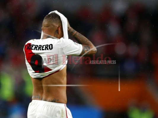 Messi, Neymar, Suárez, James Rodríguez... los ídolos sudamericanos que decepcionaron en Rusia&nbsp;