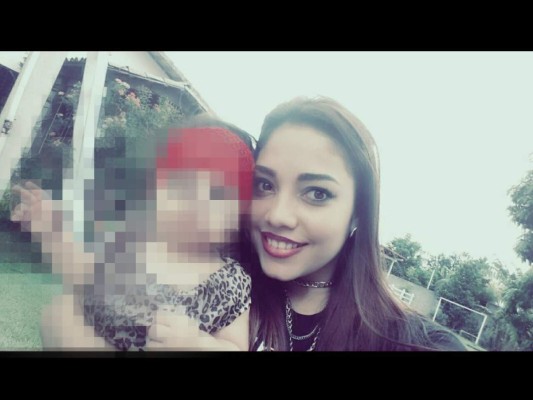 Honduras: Guapa jovencita desaparece luego de ir a comprar boletos para un concierto