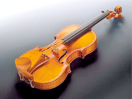 Olvida Stradivarius