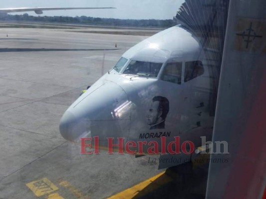 Médicos cubanos llegan a Honduras para luchar contra el Covid-19