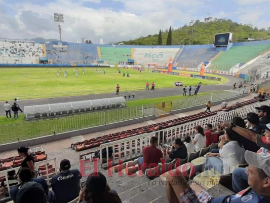 Lugar y hora: Así estará la jornada 2 de la Liga Nacional de Honduras