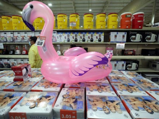 Variedad de productos y ofertas de verano ofrece La Mundial