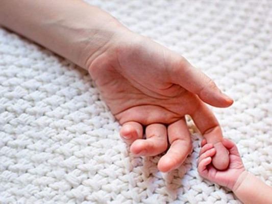 Repudiable crimen contra un bebé y su madre en la capital de Honduras&nbsp; &nbsp;&nbsp;