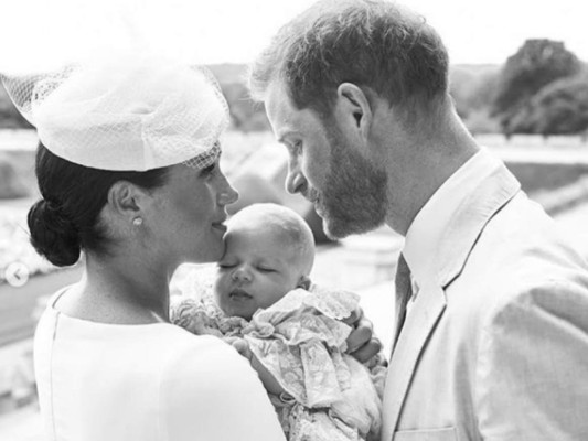 Sobrino de Meghan Markle lanza producto de marihuana y lo nombra Archie