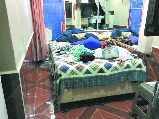 Honduras: Penitenciaría de Támara queda libre de pandilleros y mareros tras masiva reubicación