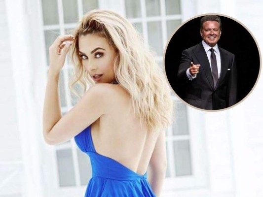 ¿Qué responde Aracely Arámbula cuando sus hijos le preguntan por su papá, Luis Miguel?&nbsp;&nbsp;
