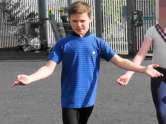 Muere el actor Jack Burns, estrella de la serie Outlander