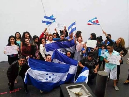 Nathalia Casco, la hondureña que ha unido a Centroamérica