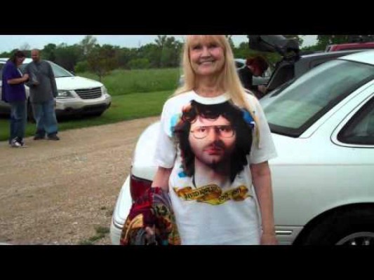 David Koresh, el creador de la secta apocalíptica que abusaba de niñas y terminó en masacre (FOTOS)  