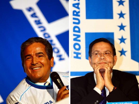 Así fue el salario de Jorge Luis Pinto y de los últimos 'cuatro grandes' entrenadores de la Selección de Honduras