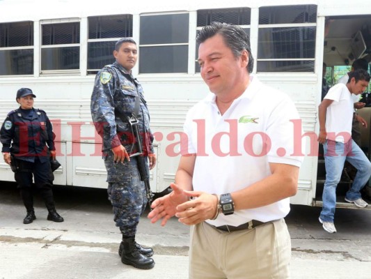 Honduras: Resolución en caso del periodista Henry Gómez se tomó en base a ley
