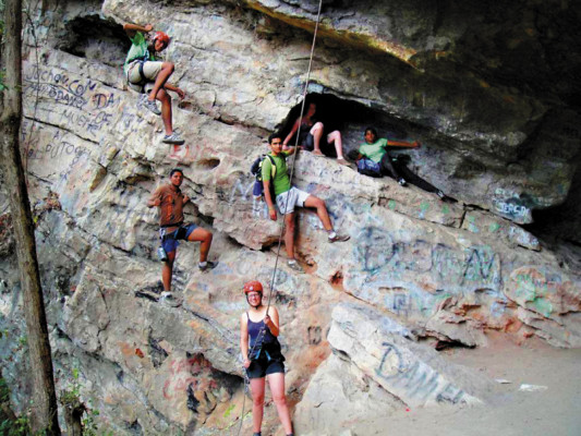 Honduras: Ecoturismo que fascina