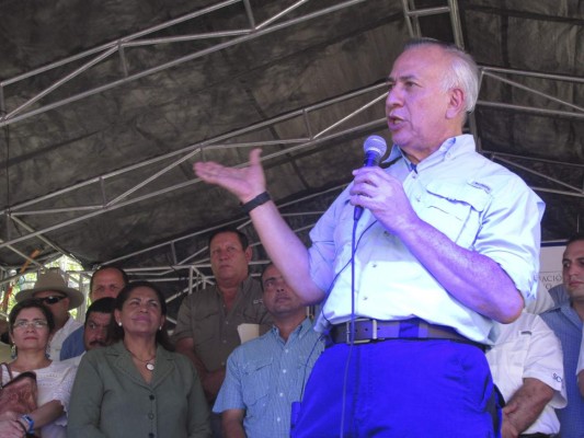 Siete macroproyectos anuncian para el sur