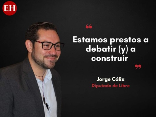 'Mi país es más importante que mi carrera': Las frases de Jorge Cálix tras la firma del acuerdo