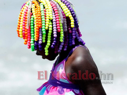 Sol, arena y mar: las mejores imágenes de Semana Santa antes de la pandemia