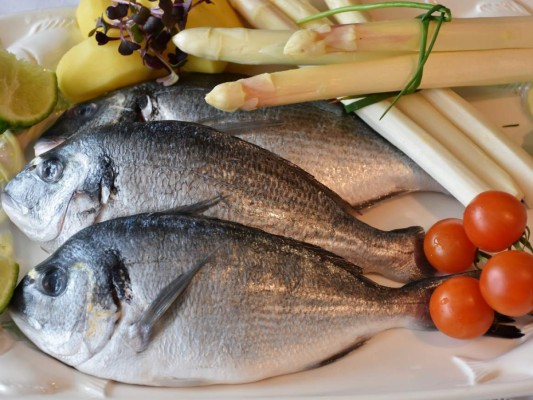 Alimentos que te ayudarán a recuperarte de un resfriado &nbsp;&nbsp;