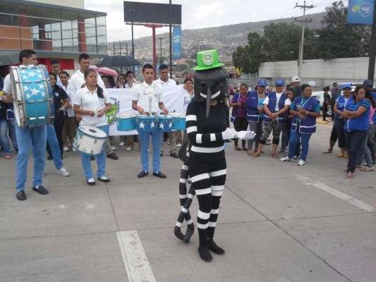 70 mil viviendas comienzan a ser intervenidas por Salud