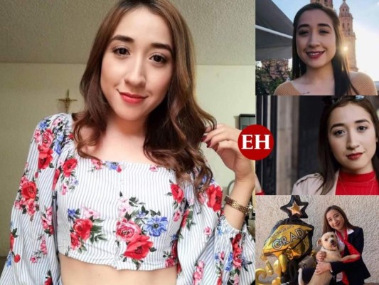 Caso de Jessica González Villaseñor: estremecedores datos sobre su crimen