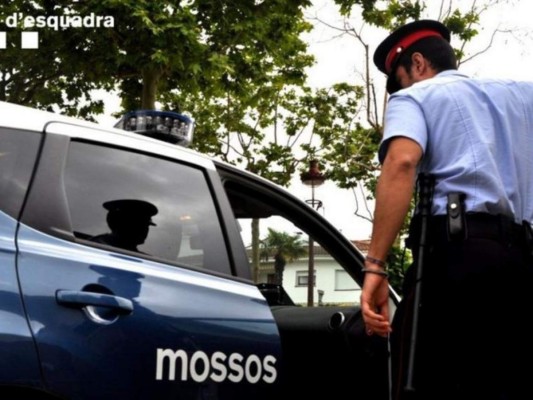 Al estilo 'Rápido y furioso', un abuelo fue denunciado por conducir a 181 km/h