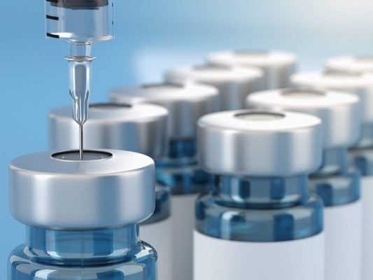 La OPS espera tener la vacuna contra covid-19 en Latinoamérica entre marzo y mayo&nbsp;&nbsp;