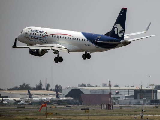 El número de pasajeros aéreos volverá a los niveles anteriores a la pandemia en 2023 (IATA)