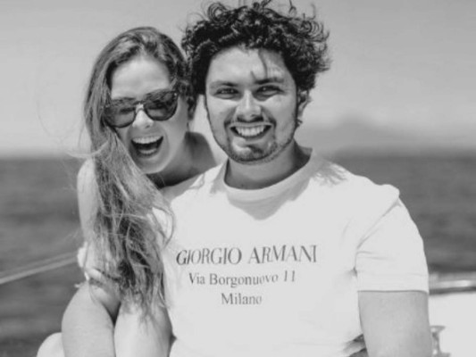 Actrices, músicos y fotógrafos: los guapos hijos de Peña Nieto y 'La Gaviota'